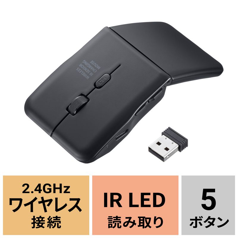 アイコン付き製品カット