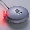 MA-WL5UPS ワイヤレススクロールマウスbiff(シルバー) MA-WL5UPS / ワイヤレススクロールマウスbiff(シルバー)