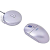 MA-WL5UPS ワイヤレススクロールマウスbiff(シルバー) MA-WL5UPS / ワイヤレススクロールマウスbiff(シルバー)