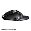MA-WLS70R ワイヤレスエルゴレーザーマウス(レッド) MA-WLS70R / ワイヤレスエルゴレーザーマウス(レッド)
