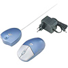 MA-WO55UPB ワイヤレスオプティカルマウス(ブルーメタリック) MA-WO55UPB / ワイヤレスオプティカルマウス(ブルーメタリック)