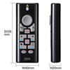 MA-WPR10BK 2.4G&BT4.0プレゼンテーションマウス(ブラック) MA-WPR10BK / 2.4G&BT4.0プレゼンテーションマウス(ブラック)
