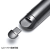 MA-WPR12GM レッドレーザープレゼンター MA-WPR12GM / レッドレーザープレゼンター