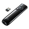 MA-WPR13BK タイマー付きプレゼンテーションマウス MA-WPR13BK / タイマー付きプレゼンテーションマウス