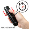 MA-WPR13BK タイマー付きプレゼンテーションマウス MA-WPR13BK / タイマー付きプレゼンテーションマウス