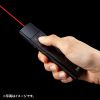 MA-WPR14BKN タイマー付きプレゼンテーションマウス MA-WPR14BKN / タイマー付きプレゼンテーションマウス