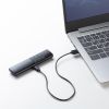 MA-WPR14BKN タイマー付きプレゼンテーションマウス MA-WPR14BKN / タイマー付きプレゼンテーションマウス