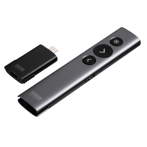 MA-WPR16GM / ワイヤレスプレゼンター（2.4GHz・HDMI変換アダプタ付き）