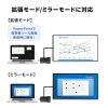 MA-WPR16GM ワイヤレスプレゼンター(2.4GHz・HDMI変換アダプタ付き) MA-WPR16GM / ワイヤレスプレゼンター(2.4GHz・HDMI変換アダプタ付き)