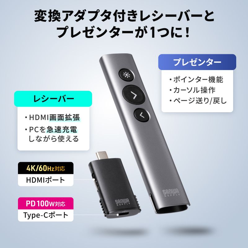 ピックアップ