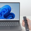 MA-WPR16GM / ワイヤレスプレゼンター（2.4GHz・HDMI変換アダプタ付き）