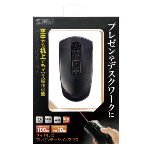 パッケージ
