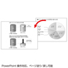 MA-WPR6 プレゼンテーションマウス MA-WPR6 / プレゼンテーションマウス