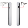 MA-WPR7 ワイヤレスプレゼンテーションマウス(ブラック) MA-WPR7 / ワイヤレスプレゼンテーションマウス(ブラック)