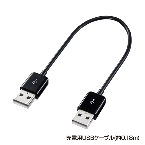 MA-WPR7 / ワイヤレスプレゼンテーションマウス（ブラック）