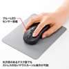 MA-WPR8 ジャイロプレゼンテーションマウス MA-WPR8 / ジャイロプレゼンテーションマウス