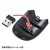 MA-WPR8 ジャイロプレゼンテーションマウス MA-WPR8 / ジャイロプレゼンテーションマウス