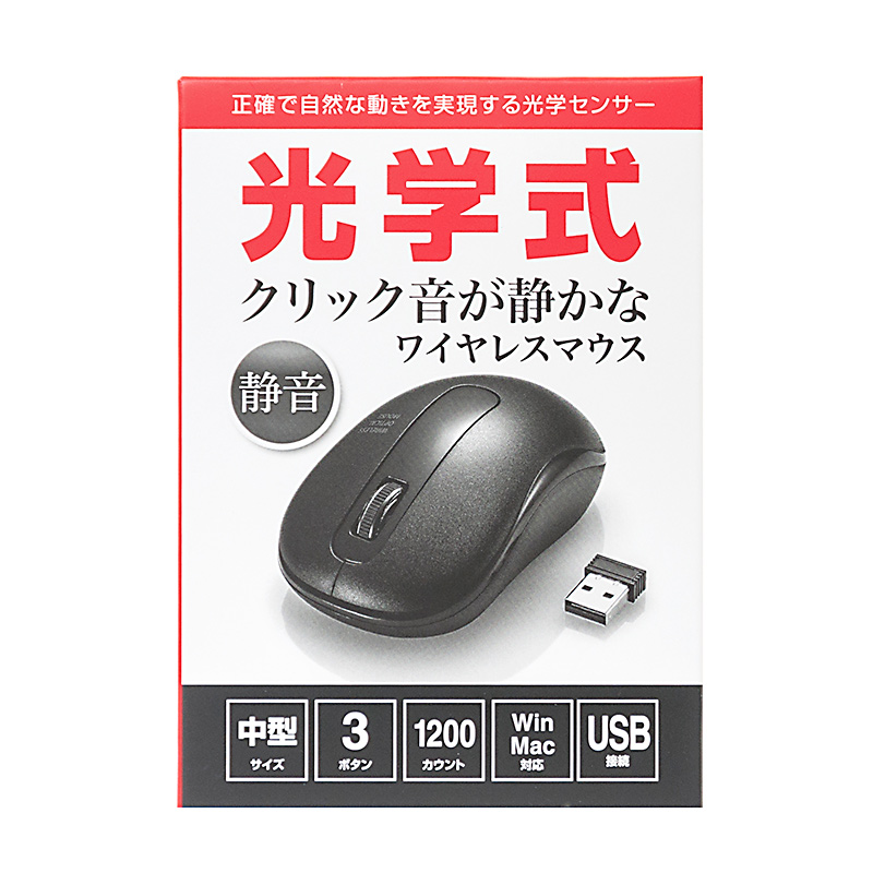 パッケージ