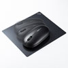 MA-WR187BK 静音ワイヤレスマウス(ブラック) MA-WR187BK / 静音ワイヤレスマウス(ブラック)