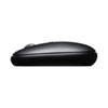 MA-WR187BK 静音ワイヤレスマウス(ブラック) MA-WR187BK / 静音ワイヤレスマウス(ブラック)