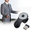 MA-WRING3BK ワイヤレス リングマウス3 MA-WRING3BK / ワイヤレス リングマウス3
