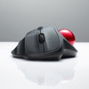 MA-WTB129BK ワイヤレストラックボール MA-WTB129BK / ワイヤレストラックボール