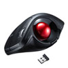 MA-WTB178BK ワイヤレスエルゴトラックボール MA-WTB178BK / ワイヤレスエルゴトラックボール