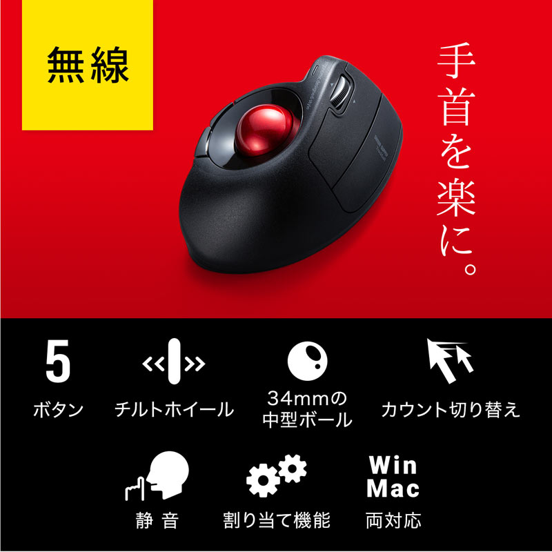 ピックアップ