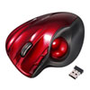 MA-WTB43RN ワイヤレスレーザートラックボール MA-WTB43RN / ワイヤレスレーザートラックボール