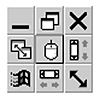 MA-WZPL ウイザードミニ(パール&スノー) MA-WZPL / ウイザードミニ(パール&スノー)