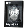 MA-WZS ウイザードミニ(ムーンシルバー) MA-WZS / ウイザードミニ(ムーンシルバー)