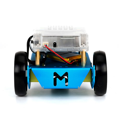 MB-MBOT1 / Make Block mBot