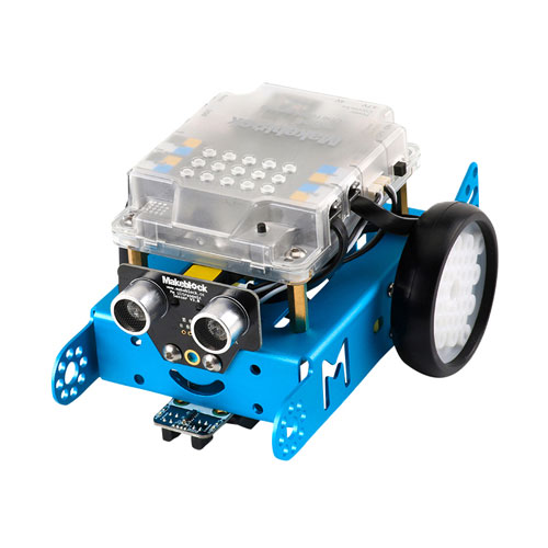 MB-MBOT1 / Make Block mBot