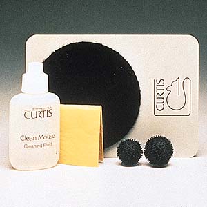 MC-1 / クリーンマウス