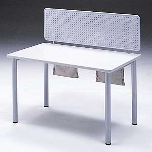 MEA-LS10 / ローパーティション(スチール)