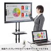 MED-1S インタラクティブホワイトボード MED-1S / インタラクティブホワイトボード