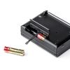 MED-CSCV1 / カセットテープ変換プレーヤー（ラジオ付き・microSD保存タイプ）