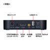 MED-PL1 メディアプレーヤー MED-PL1 / メディアプレーヤー