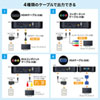 MED-PL1 メディアプレーヤー MED-PL1 / メディアプレーヤー