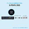 MED-PL1 メディアプレーヤー MED-PL1 / メディアプレーヤー