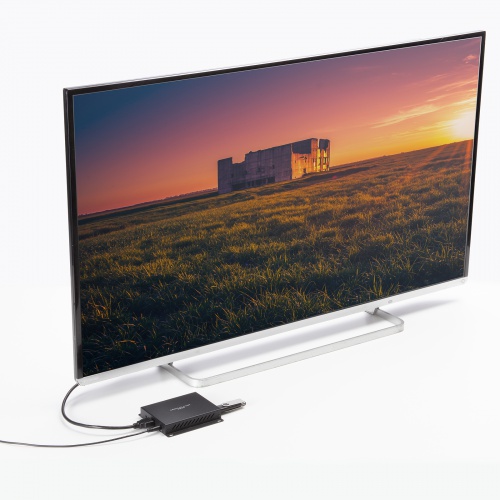 MED-PL2K103 / メディアプレーヤー(VESAマウント・タイマー機能付き)