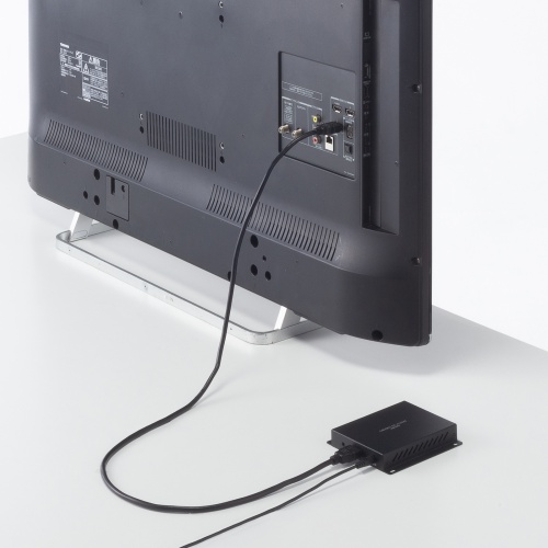 MED-PL2K103 / メディアプレーヤー(VESAマウント・タイマー機能付き)