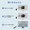 MED-PL2K103 メディアプレーヤー(VESAマウント・タイマー機能付き) MED-PL2K103 / メディアプレーヤー(VESAマウント・タイマー機能付き)