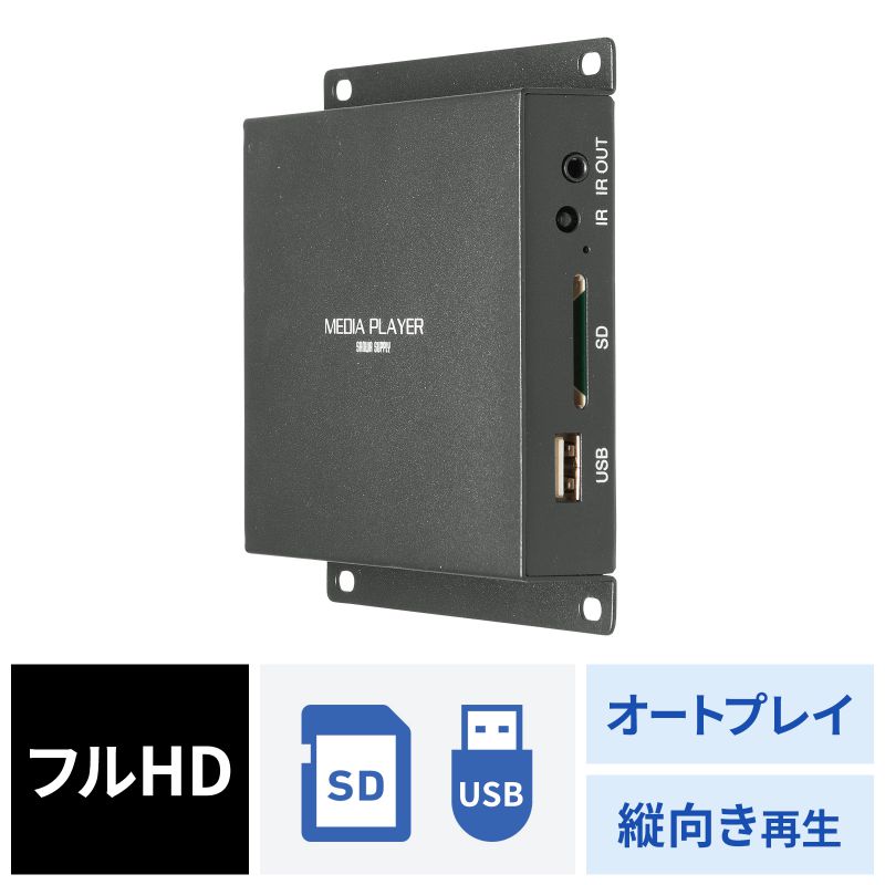 アイコン付き製品カット