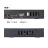 MED-PL2K202 メディアプレーヤー(2分配) MED-PL2K202 / メディアプレーヤー(2分配)