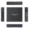 MED-PL2K202 メディアプレーヤー(2分配) MED-PL2K202 / メディアプレーヤー(2分配)