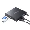 MED-PL2K202 メディアプレーヤー(2分配) MED-PL2K202 / メディアプレーヤー(2分配)