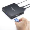 MED-PL2K202 メディアプレーヤー(2分配) MED-PL2K202 / メディアプレーヤー(2分配)