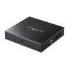 MED-PL2K202 メディアプレーヤー(2分配) MED-PL2K202 / メディアプレーヤー(2分配)
