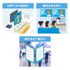 MED-PL2K202 メディアプレーヤー(2分配) MED-PL2K202 / メディアプレーヤー(2分配)